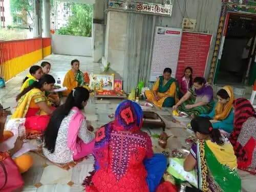 Garbh Sanskar
