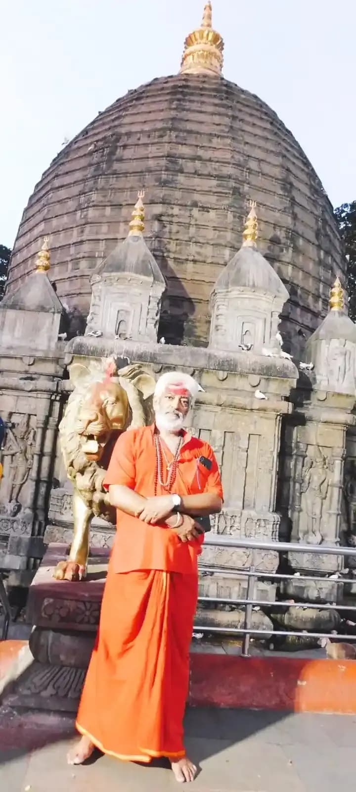 Pandit Ji